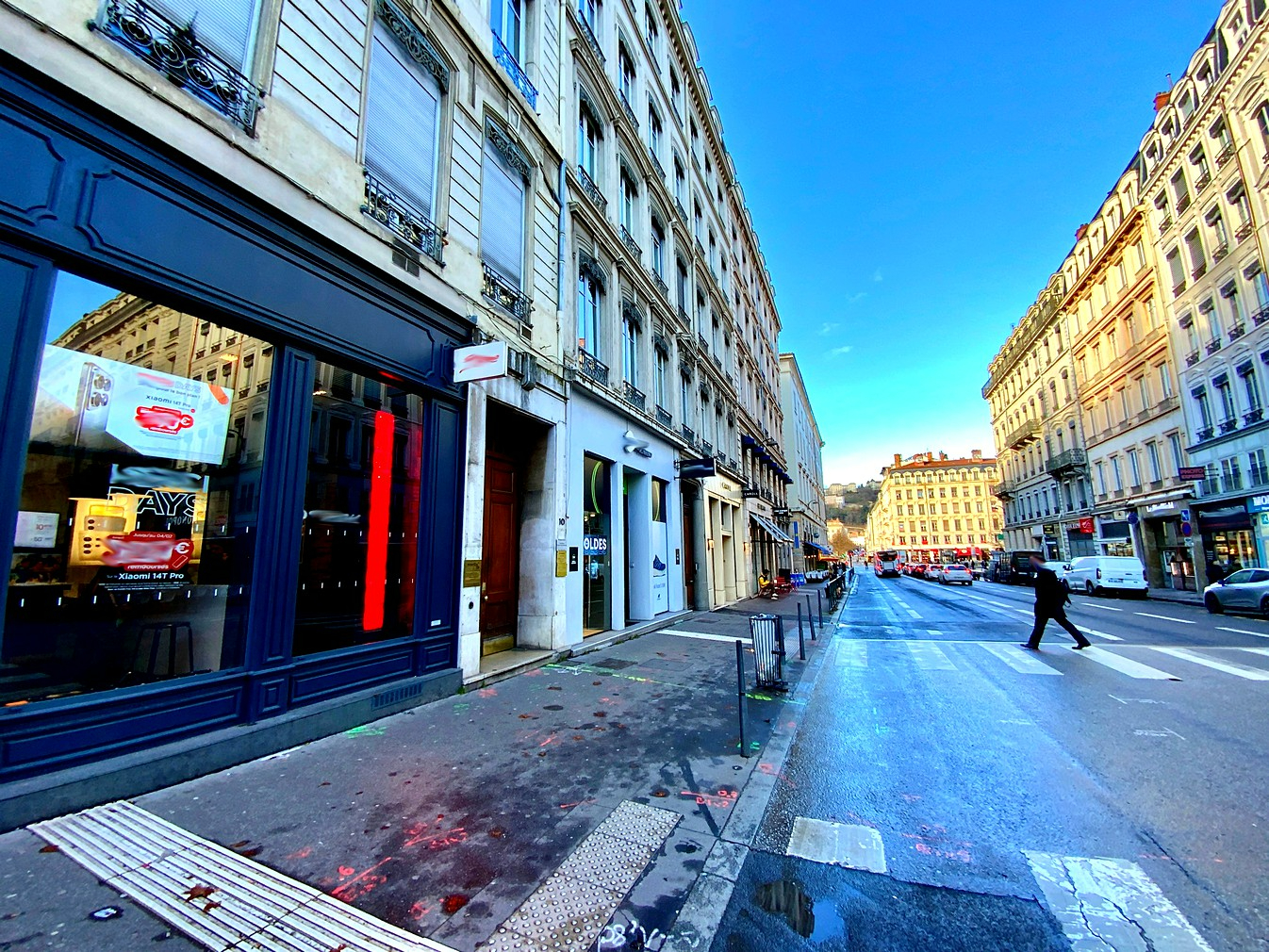 Agence immobilière de MTC PATRIMOINE Tassin la Demi Lune