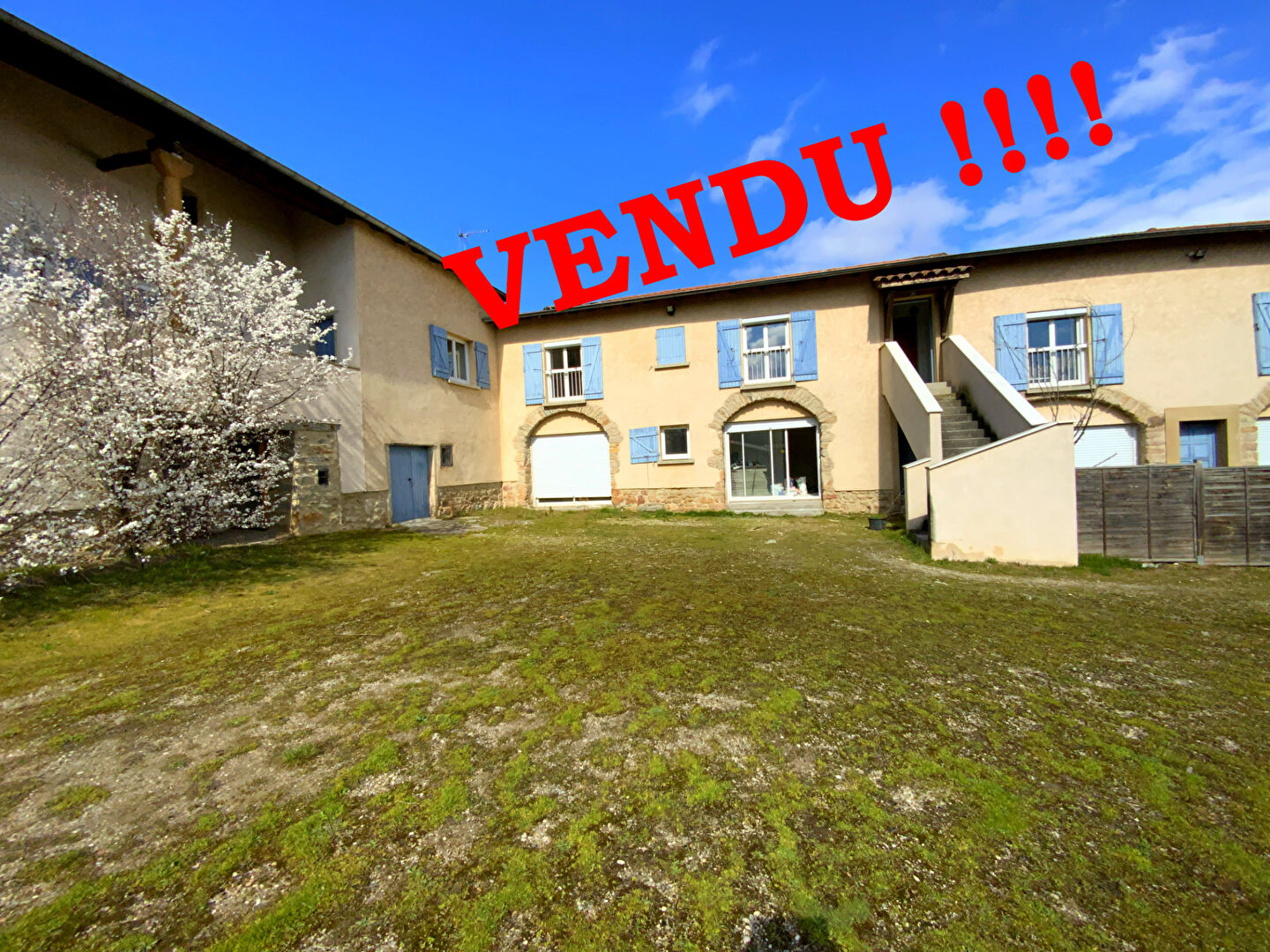 Agence immobilière de MTC PATRIMOINE Tassin la Demi Lune