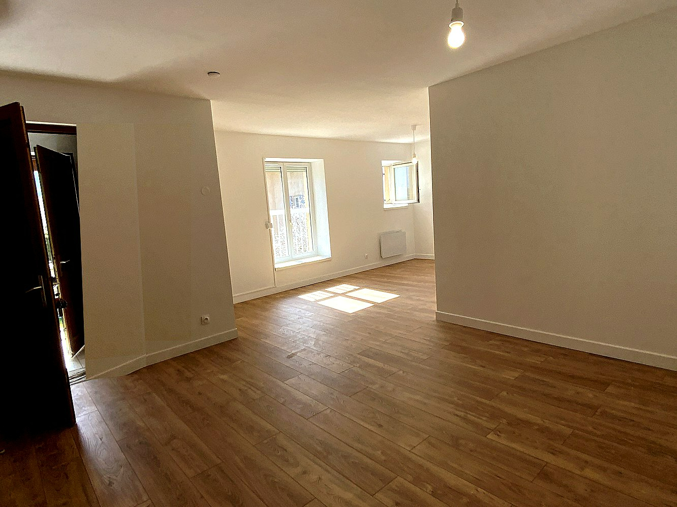 Photo T3 de 72 m² rénové 69280 Marcy-l'Étoile image 3/6