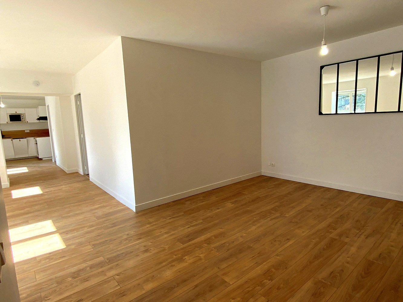 Photo T3 de 72 m² rénové 69280 Marcy-l'Étoile image 4/6