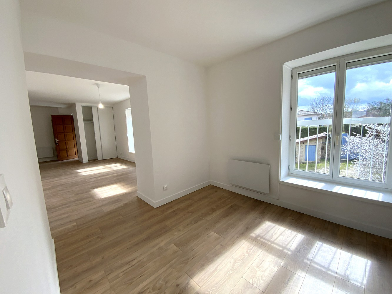 Photo T3 de 72 m² rénové 69280 Marcy-l'Étoile image 6/6