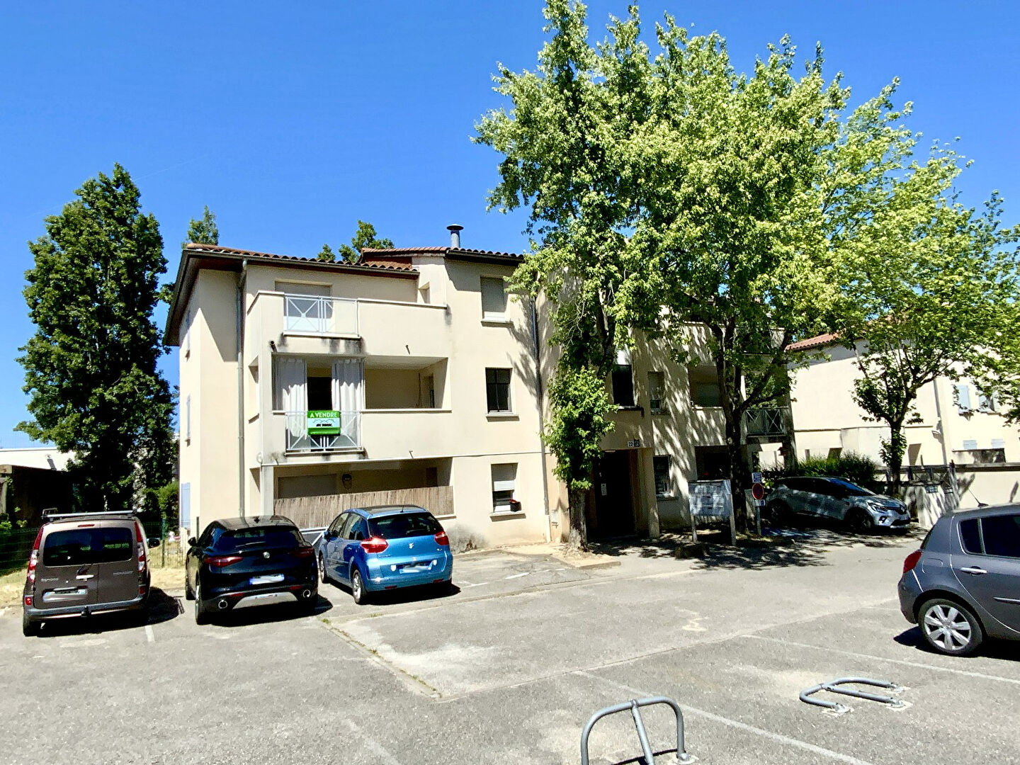 T4 Saint Priest le Château 72,46 m²