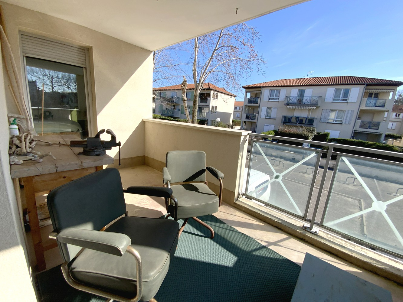 Photo T4 Saint Priest le Château 72,46 m² image 2/6