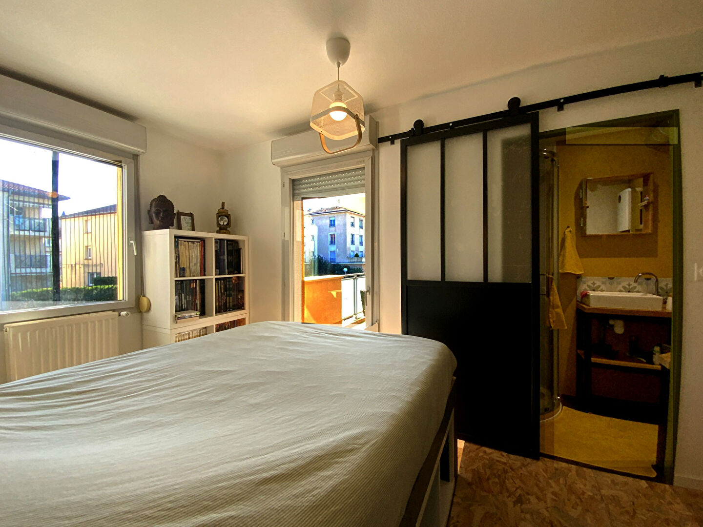 Photo T4 Saint Priest le Château 72,46 m² image 3/6