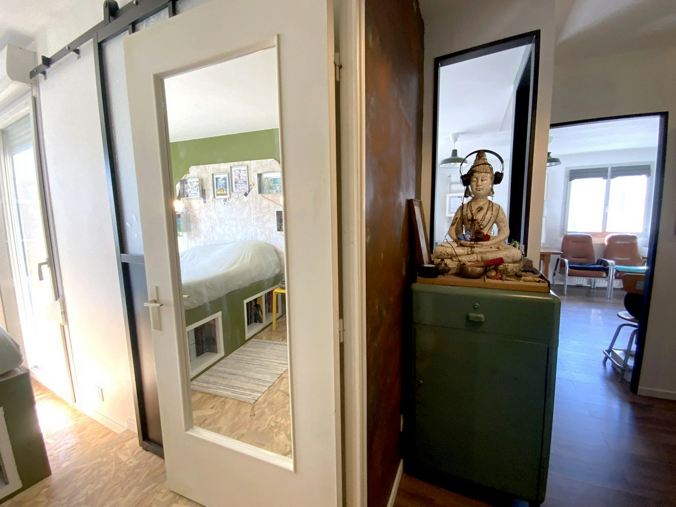 Photo T4 Saint Priest le Château 72,46 m² image 4/6