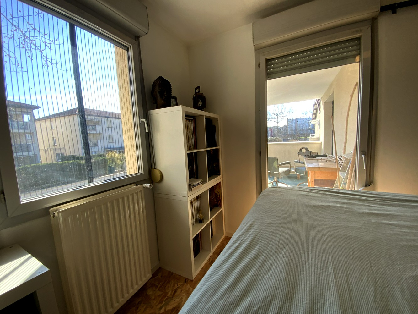 Photo T4 Saint Priest le Château 72,46 m² image 5/6