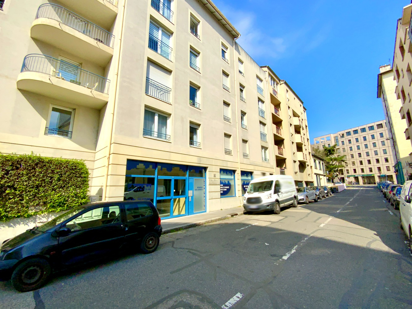 Agence immobilière de MTC PATRIMOINE Tassin la Demi Lune