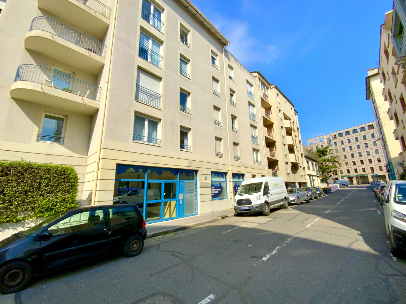 Agence immobilière de MTC PATRIMOINE Tassin la Demi Lune