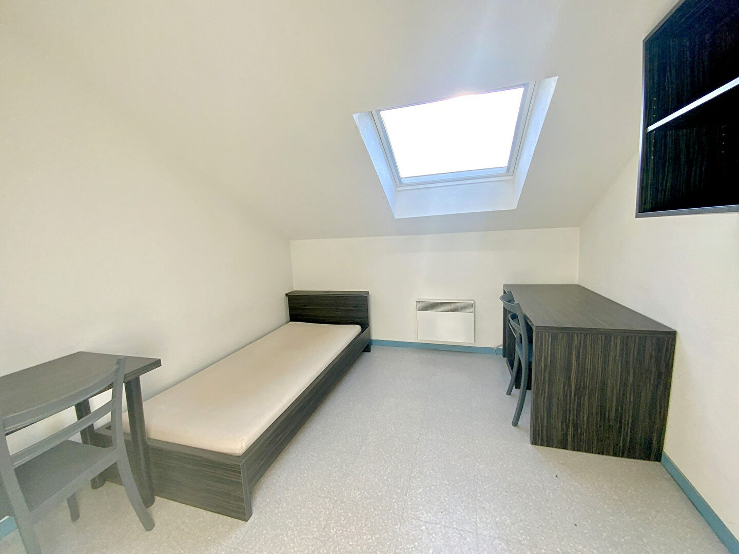 Photo Studio 19 m² au sol  Lyon 69008 image 6/6