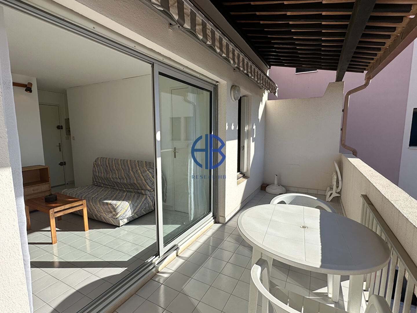 Agence immobilière de Reseau HB - MULET Chloe