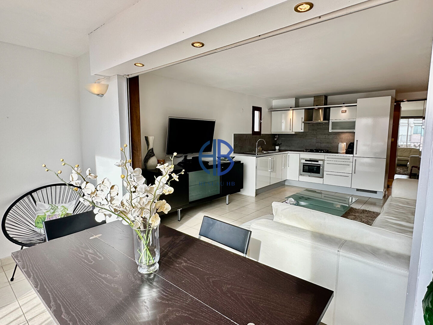 Agence immobilière de Reseau HB - MULET Chloe