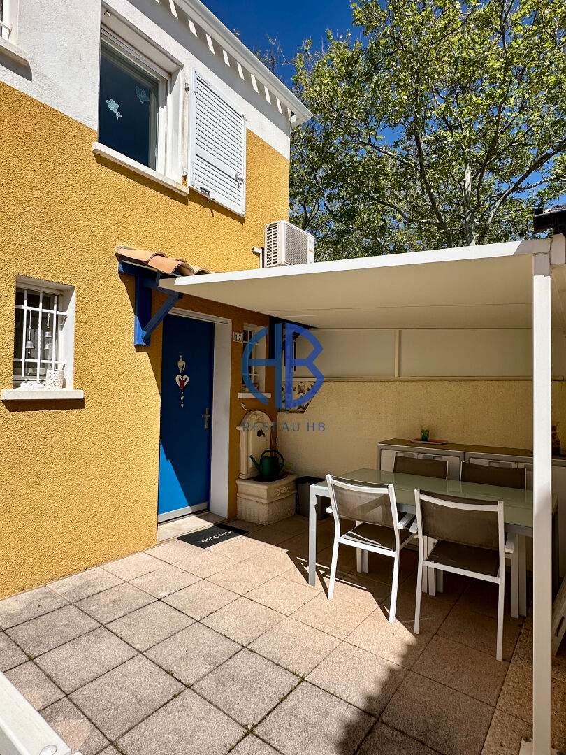 Agence immobilière de Reseau HB - MULET Chloe