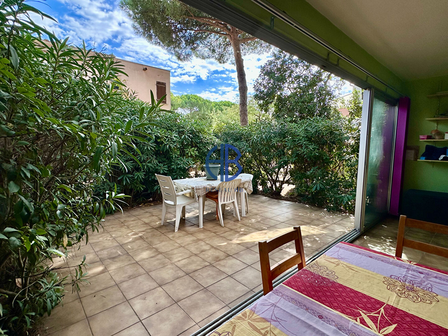 Agence immobilière de Reseau HB - MULET Chloe