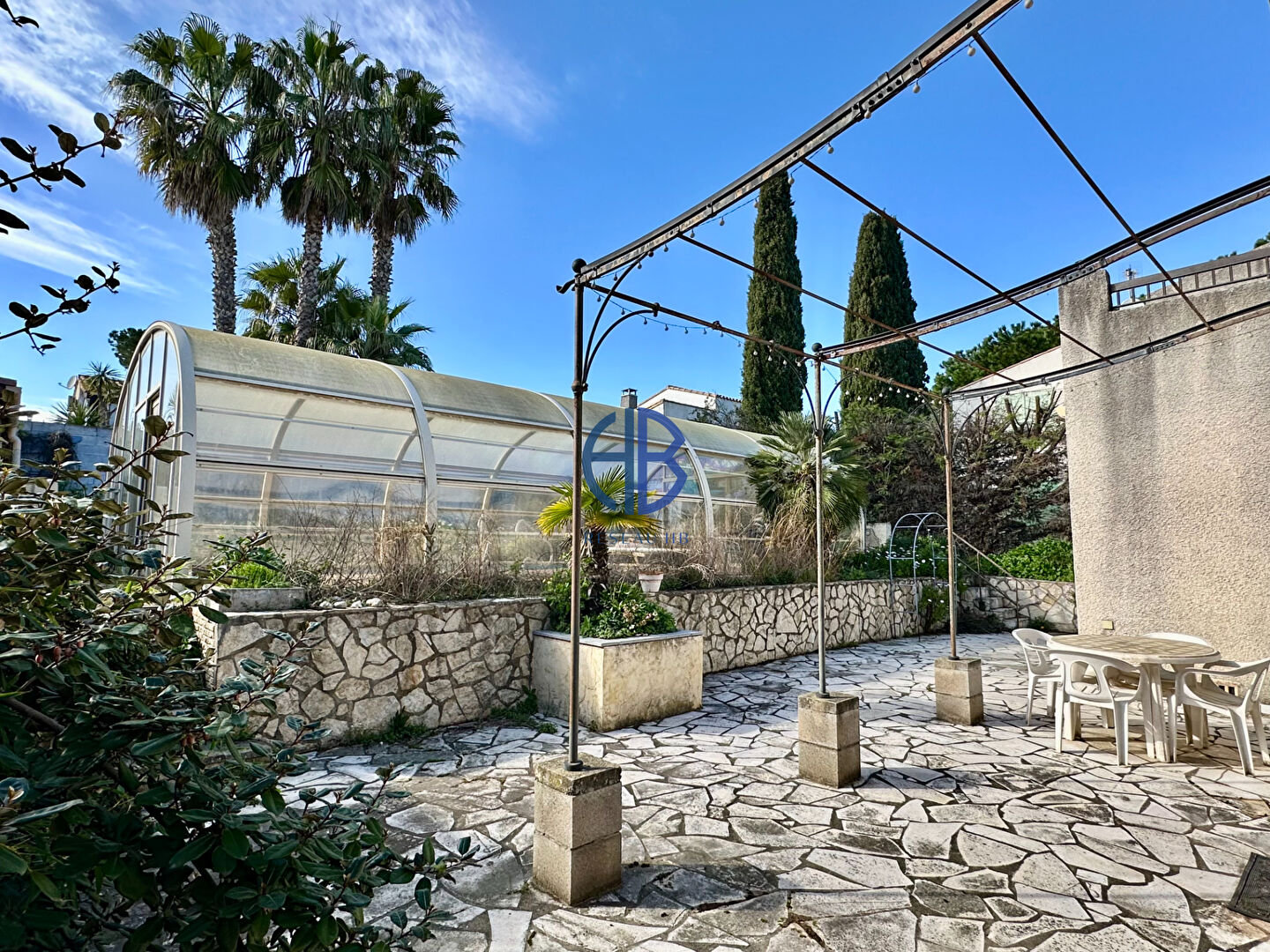 Agence immobilière de Reseau HB - MULET Chloe