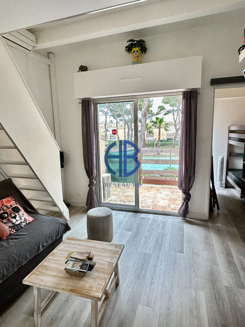 Agence immobilière de Reseau HB - MULET Chloe