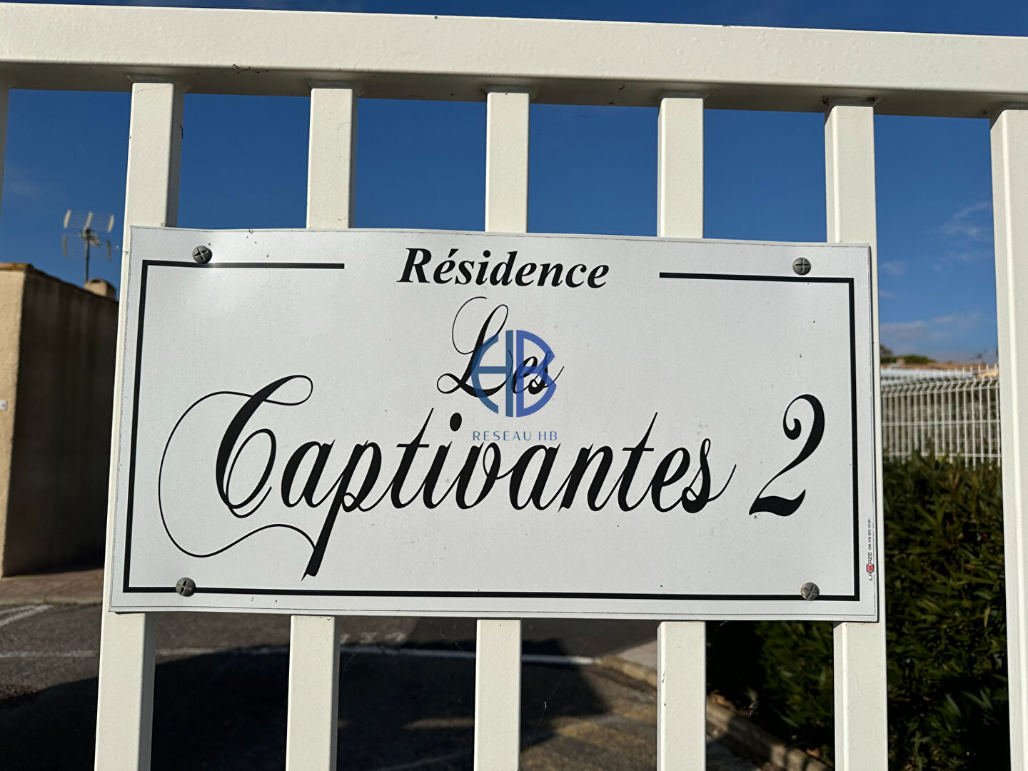 Agence immobilière de Reseau HB - MULET Chloe