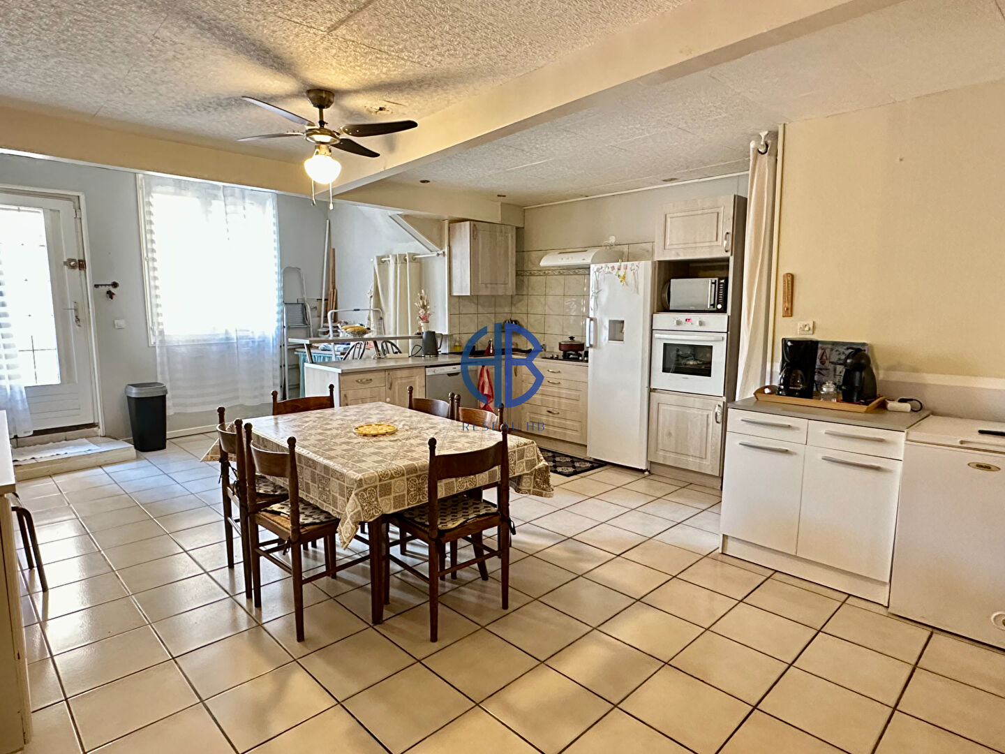 Agence immobilière de Reseau HB - MULET Chloe