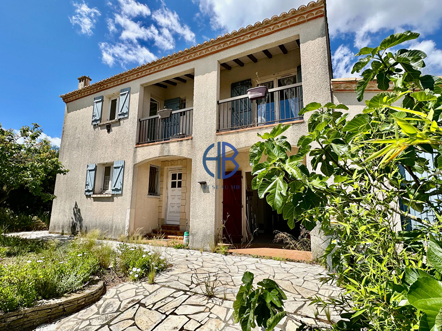 Agence immobilière de Reseau HB - MULET Chloe
