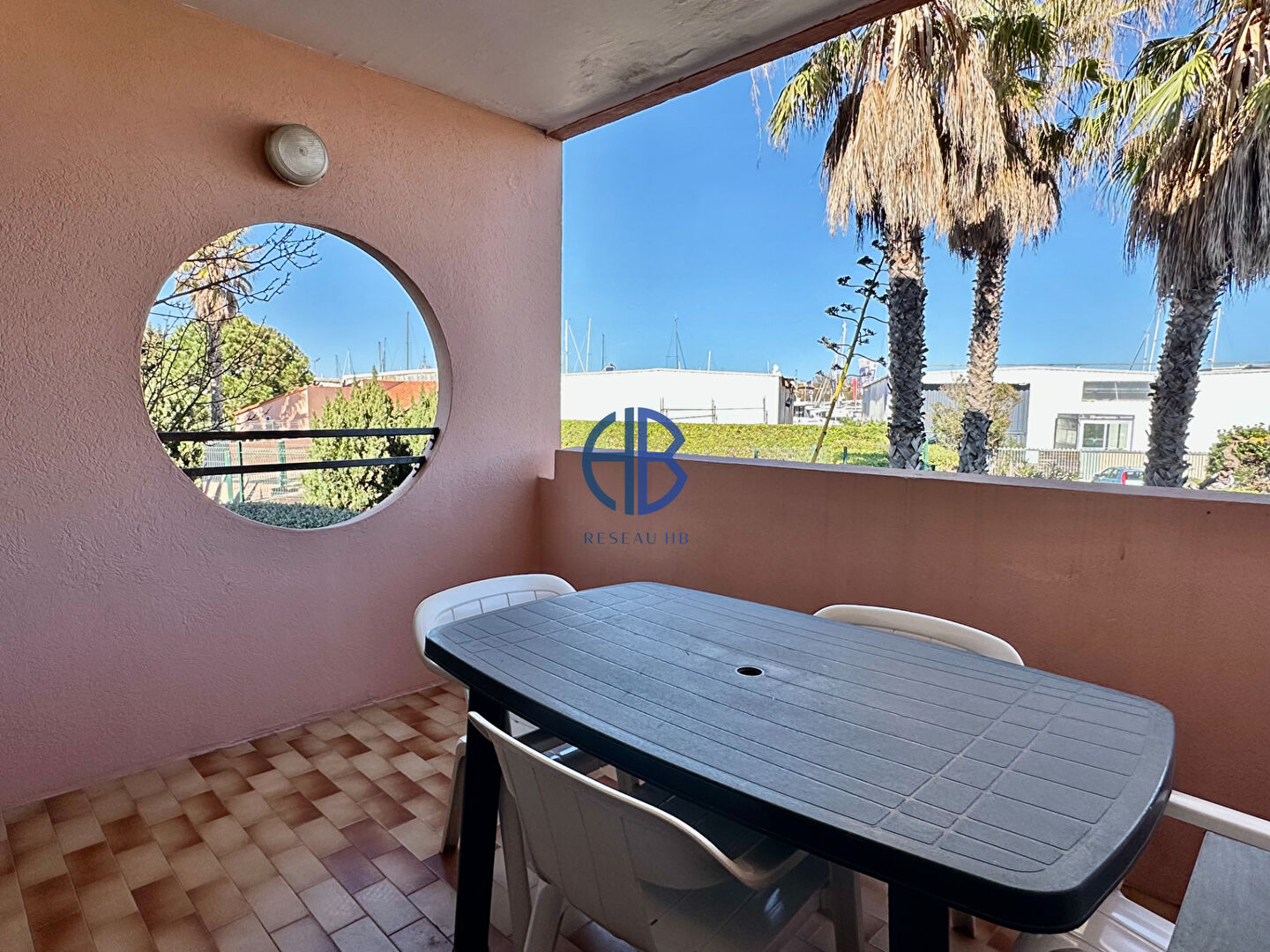 Agence immobilière de Reseau HB - MULET Chloe