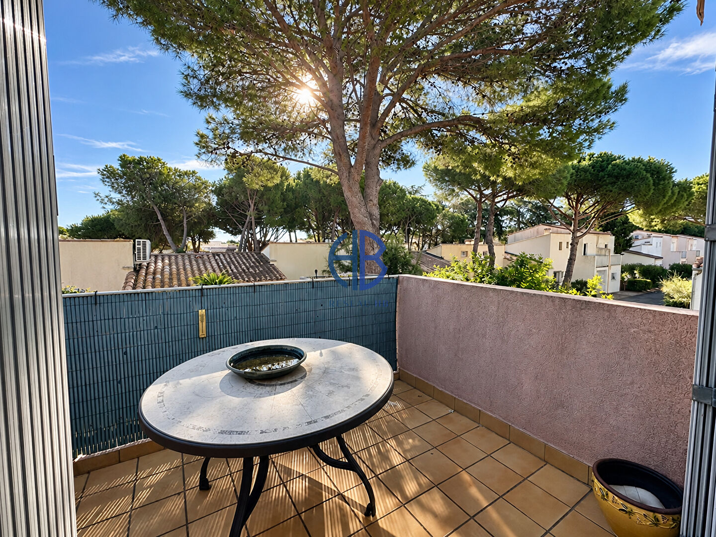 Agence immobilière de Reseau HB - MULET Chloe