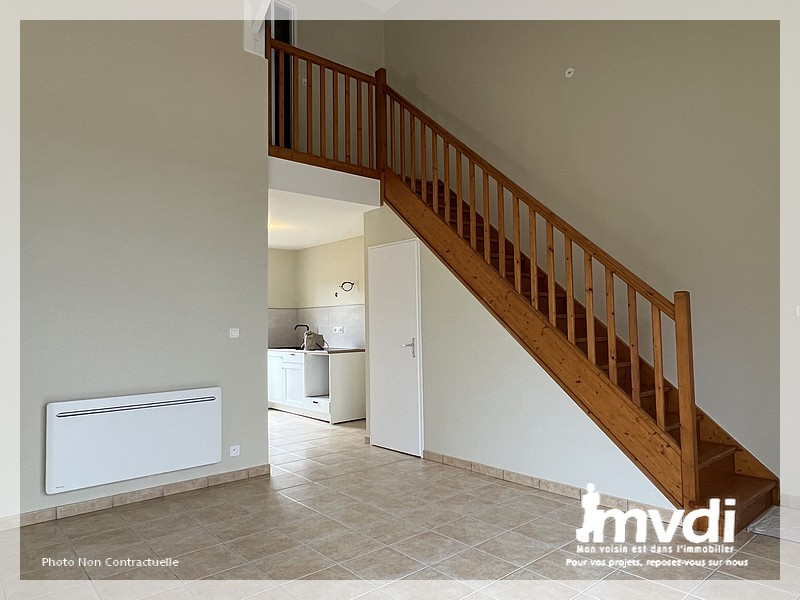 Agence immobilière de MVDI Ancenis