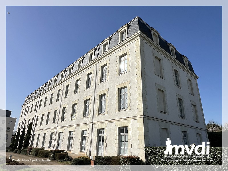 Agence immobilière de MVDI Ancenis