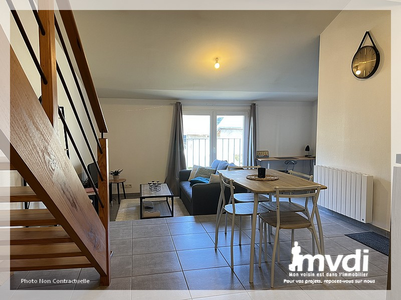 Agence immobilière de MVDI Ancenis