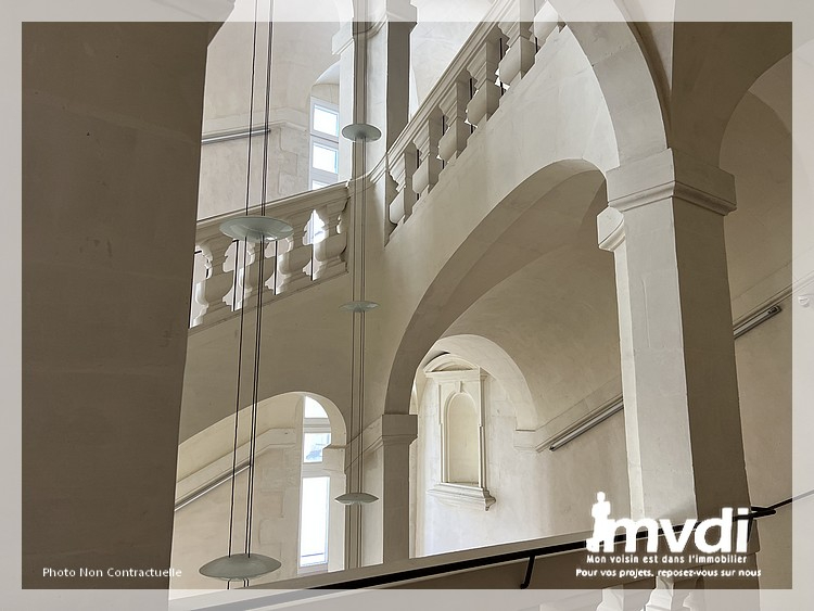 Agence immobilière de MVDI Ancenis