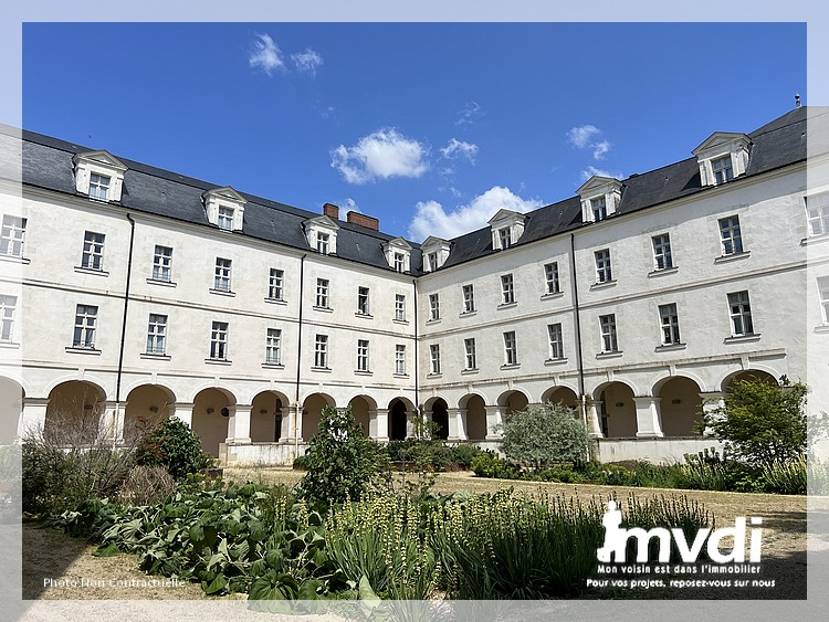 Agence immobilière de MVDI Ancenis