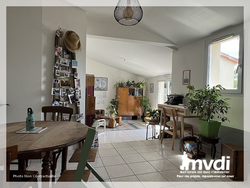 Agence immobilière de MVDI Ancenis