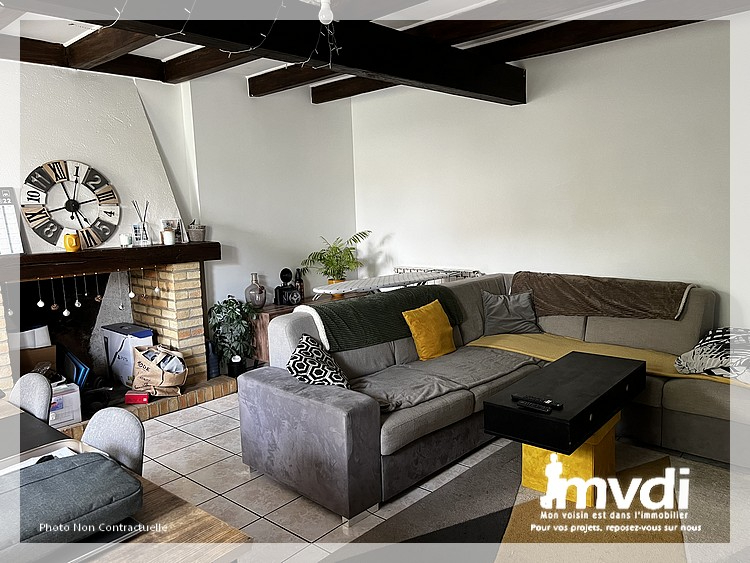 Agence immobilière de MVDI Ancenis