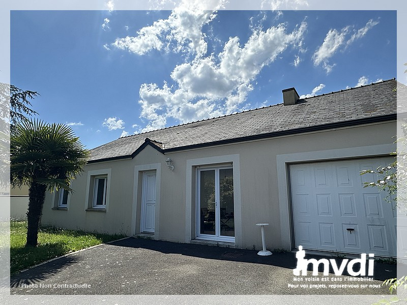 Agence immobilière de MVDI Ancenis