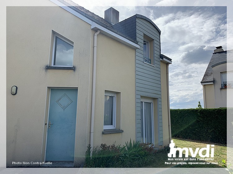 Agence immobilière de MVDI Ancenis