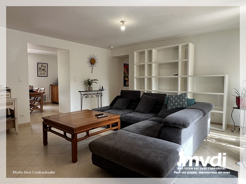 Agence immobilière de MVDI Ancenis