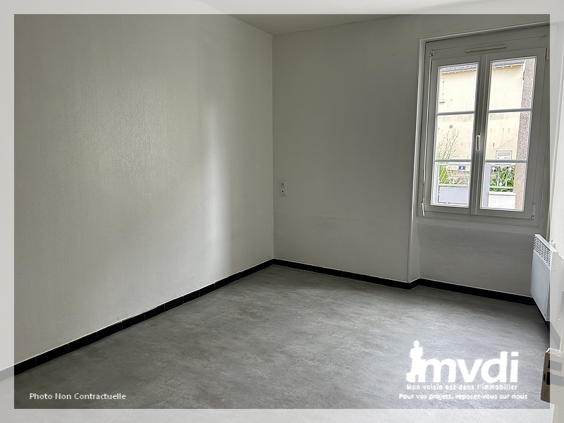 Agence immobilière de MVDI Ancenis