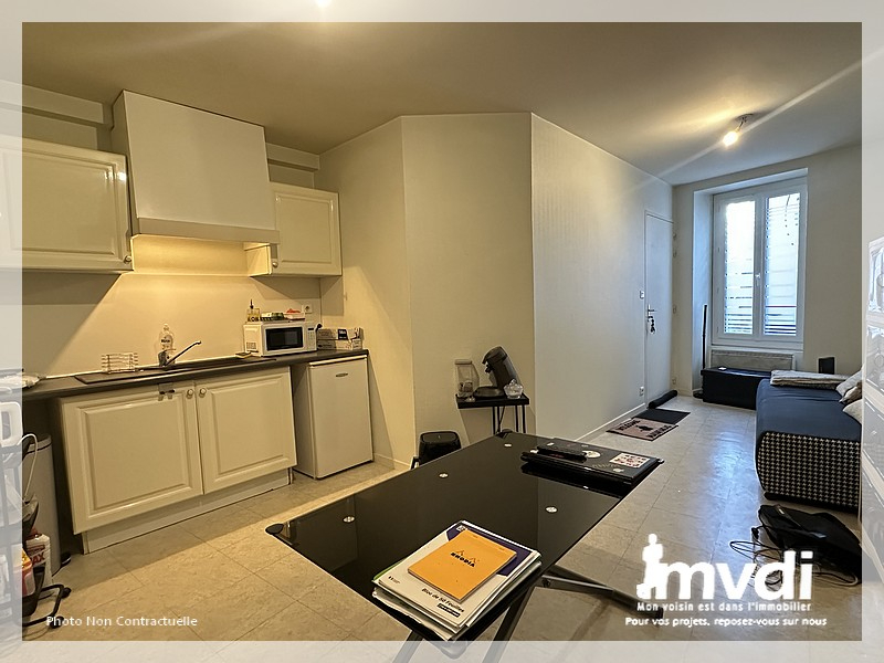 Agence immobilière de MVDI Ancenis