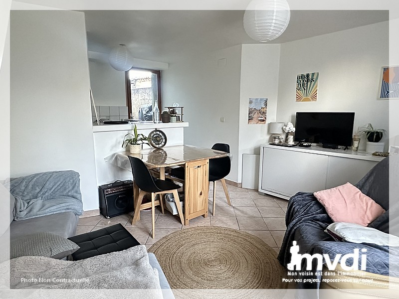 Agence immobilière de MVDI Ancenis