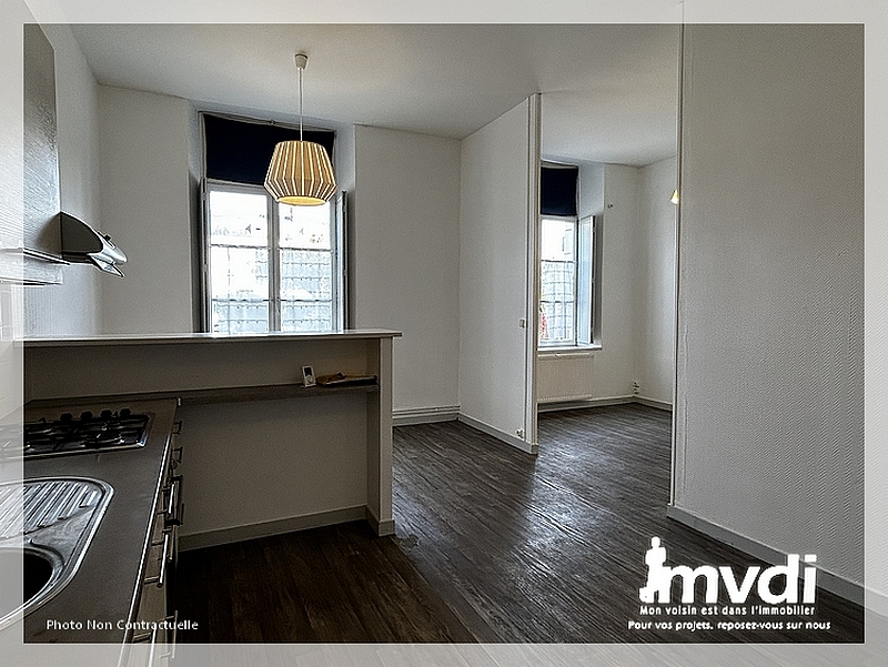 Agence immobilière de MVDI Ancenis