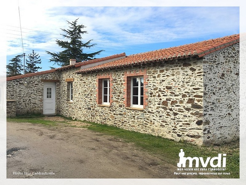 Agence immobilière de MVDI Ancenis
