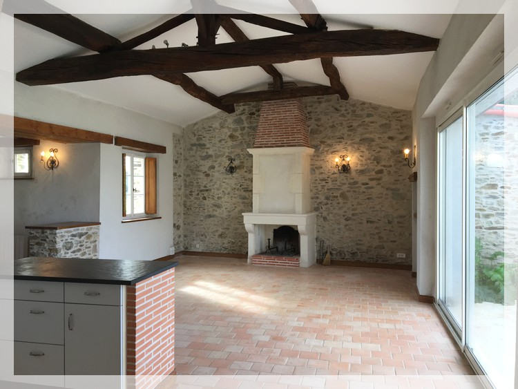 Agence immobilière de MVDI Ancenis