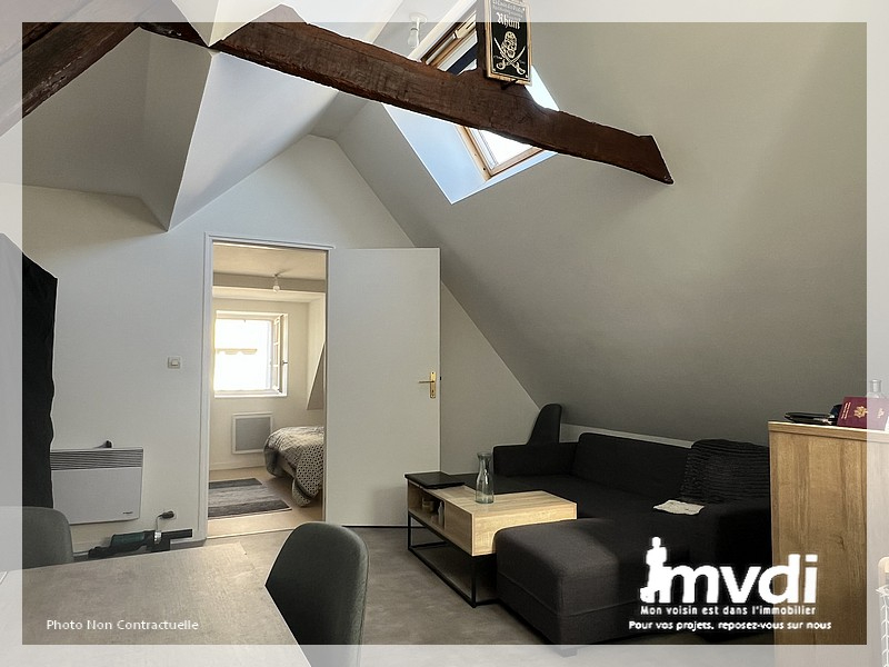 Agence immobilière de MVDI Ancenis