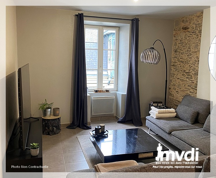 Agence immobilière de MVDI Ancenis