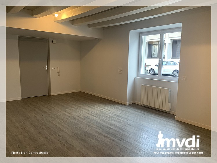 Agence immobilière de MVDI Ancenis