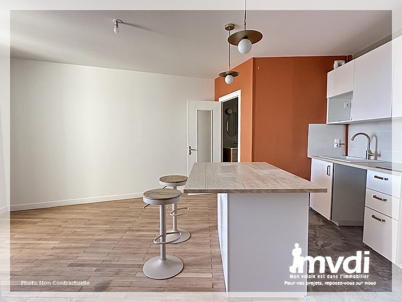 Agence immobilière de MVDI Ancenis