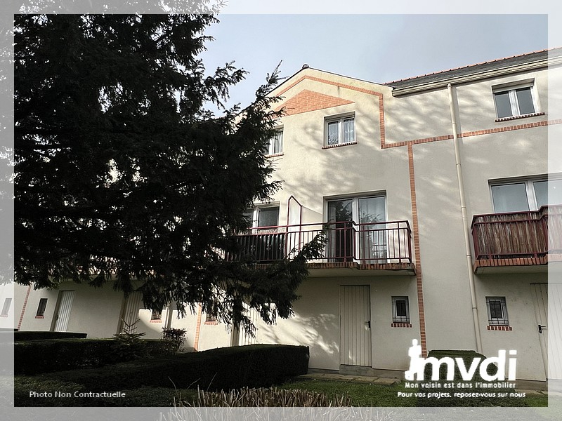 Agence immobilière de MVDI Ancenis