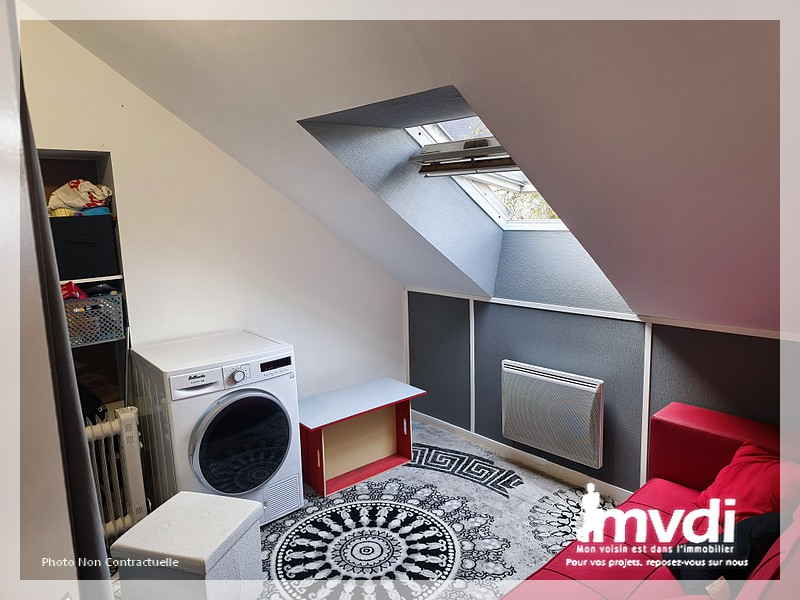 Photo Appartement SAINT FLORENT LE VIEIL 3 pièce(s) 24.56 m2 image 6/6