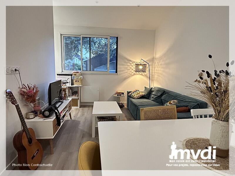 Agence immobilière de MVDI Ancenis