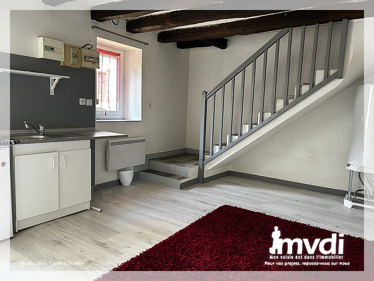 Agence immobilière de MVDI Ancenis