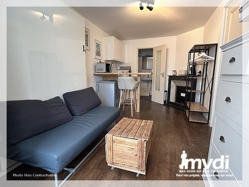 Agence immobilière de MVDI Ancenis