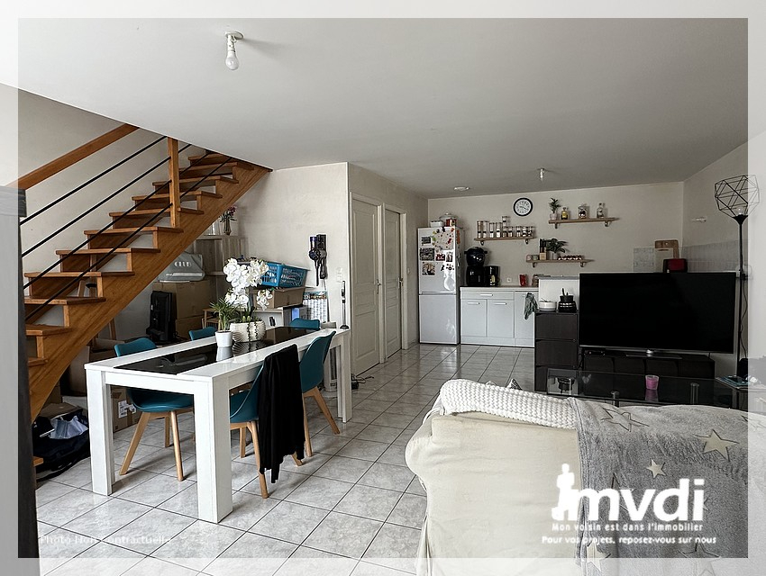 Agence immobilière de MVDI Ancenis